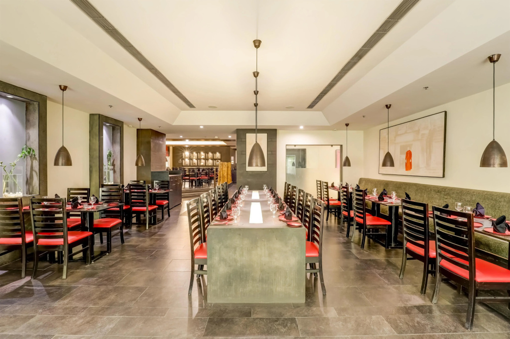 Lemon Tree Hotel, Electronics City - Bengaluru - Général