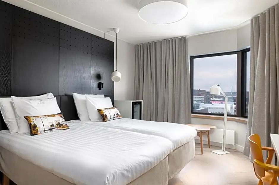 Original Sokos Hotel Ilves - Chambres
