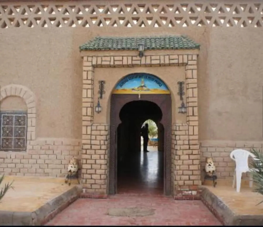 Le Petit Prince Merzouga