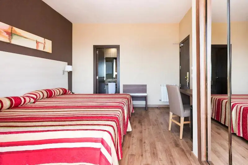 Best Siroco Hotel - Chambres