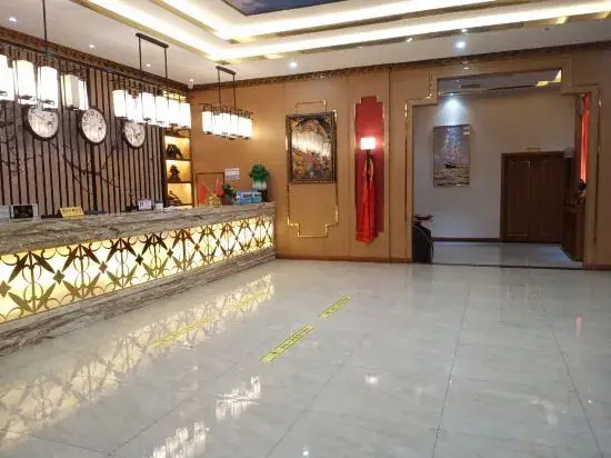 Holiday Inn Rogerge