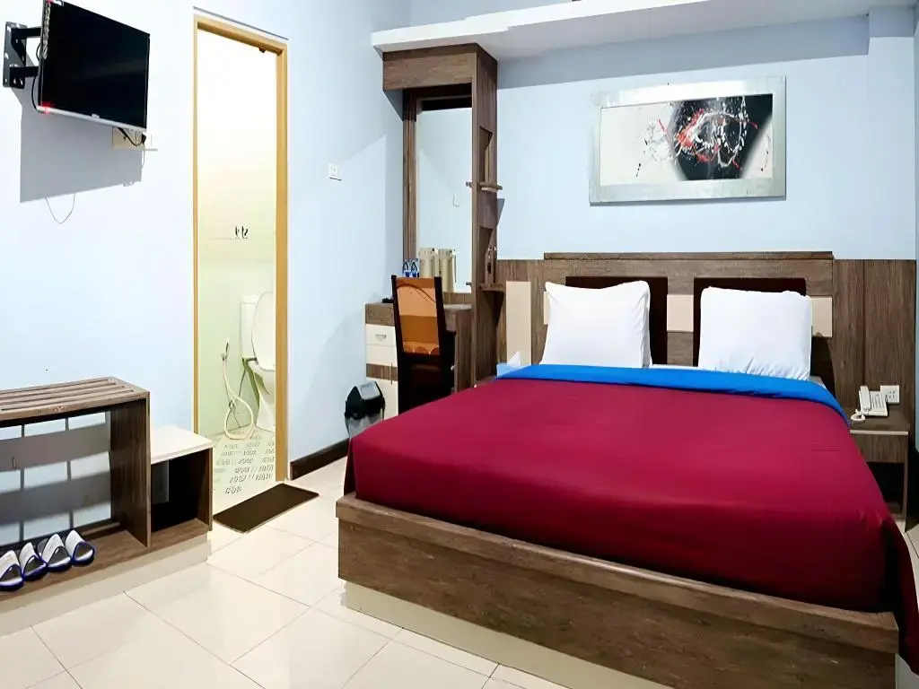 Belitong Inn - Général