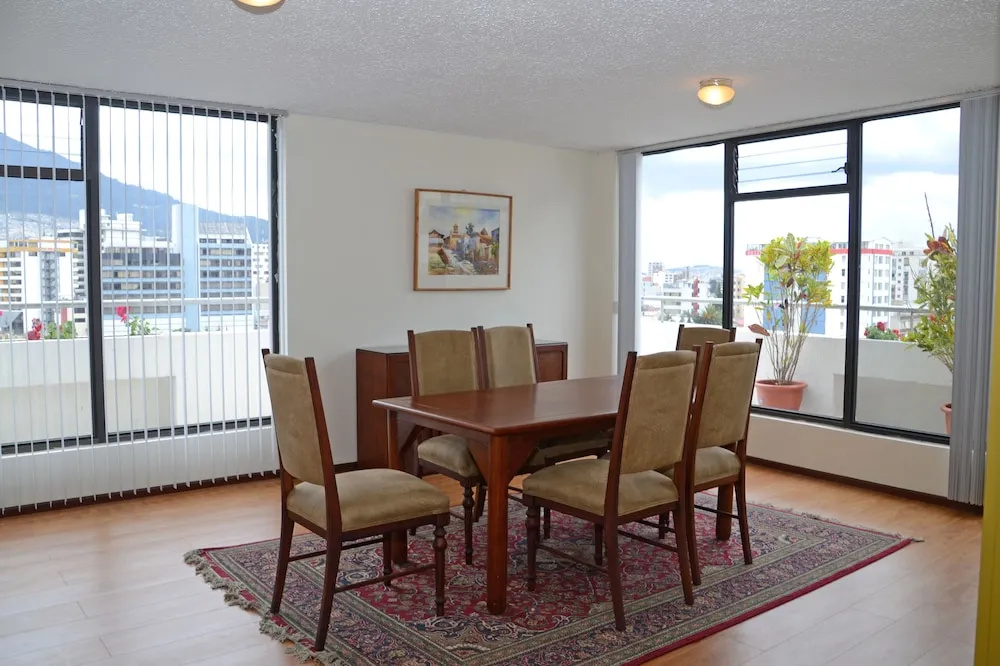 Hotel Amaranta - Chambres