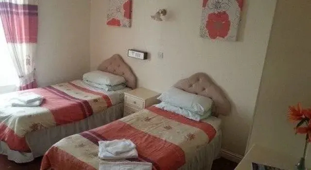 Hotel photo 19