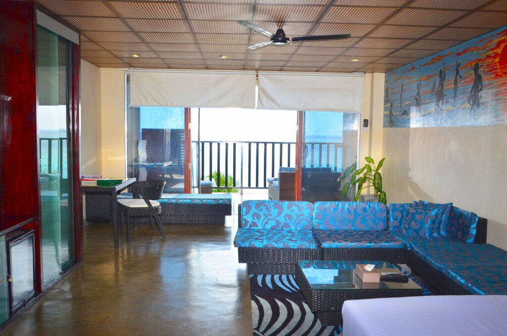 Lavanga Resort Spa 5