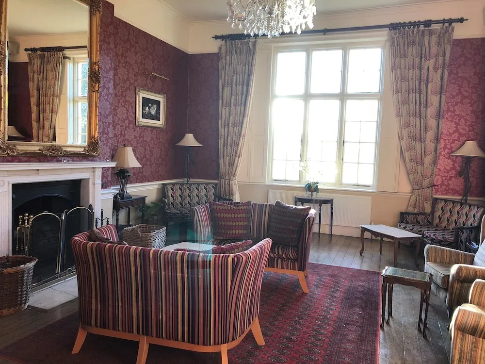 Offley Place Hotel - Général