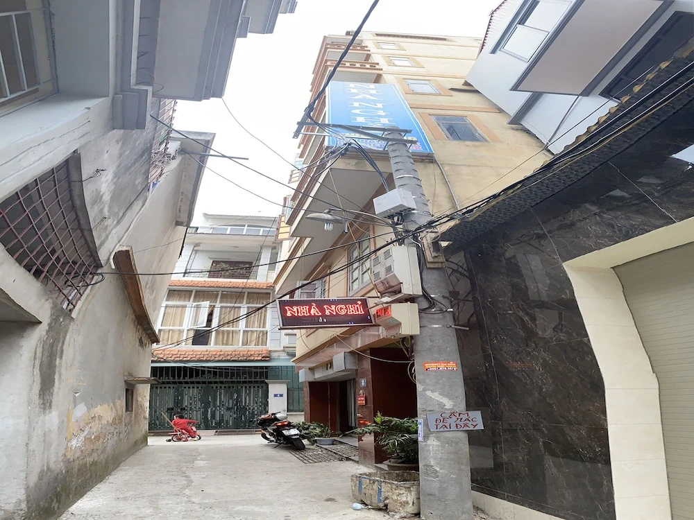 SPOT ON 1044 Thu Trang Motel