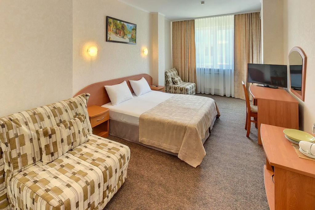 Chernomorye (p. Nebug) - фото 33