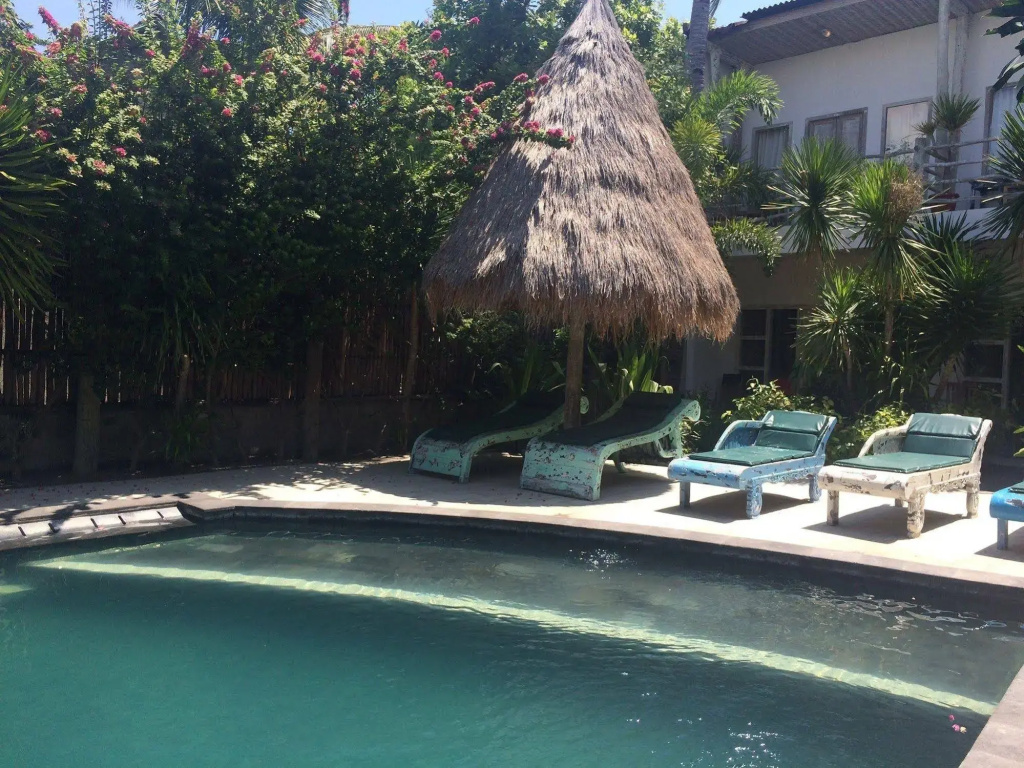 Gili Amor Boutique Resort - Général