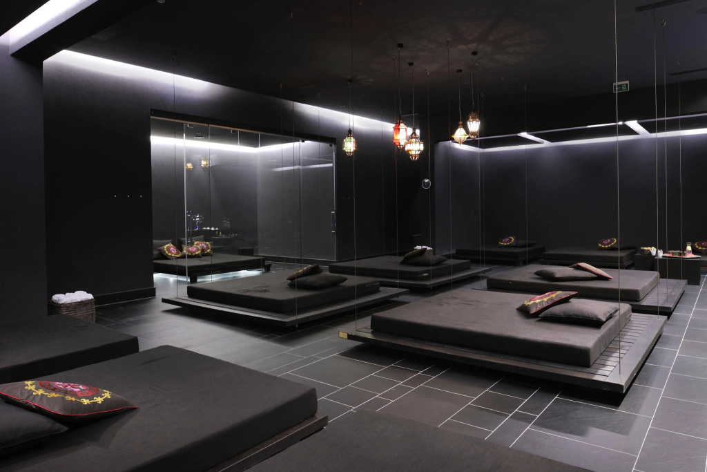 Falkensteiner Hotel & Spa Iadera - Général