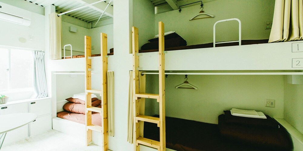HIPPO Hostel & Cafe Bar 사진 37