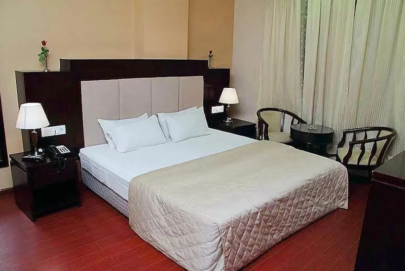 Hotel photo 19