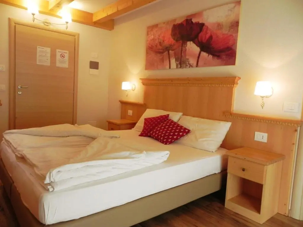 Superior Family Duplex room