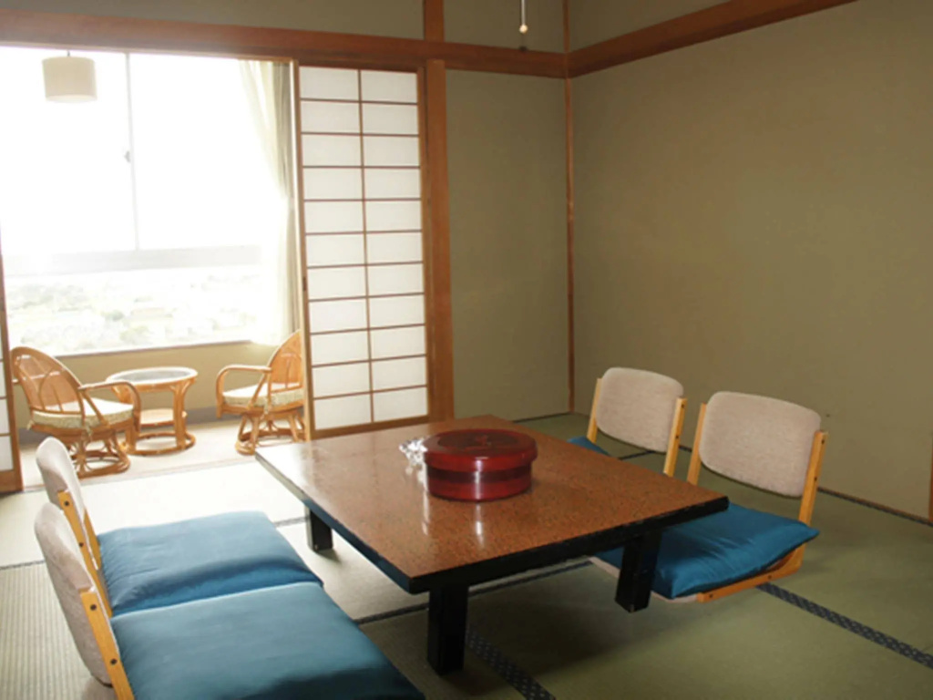 Bousou Shirahama Umisato Hotel - Général