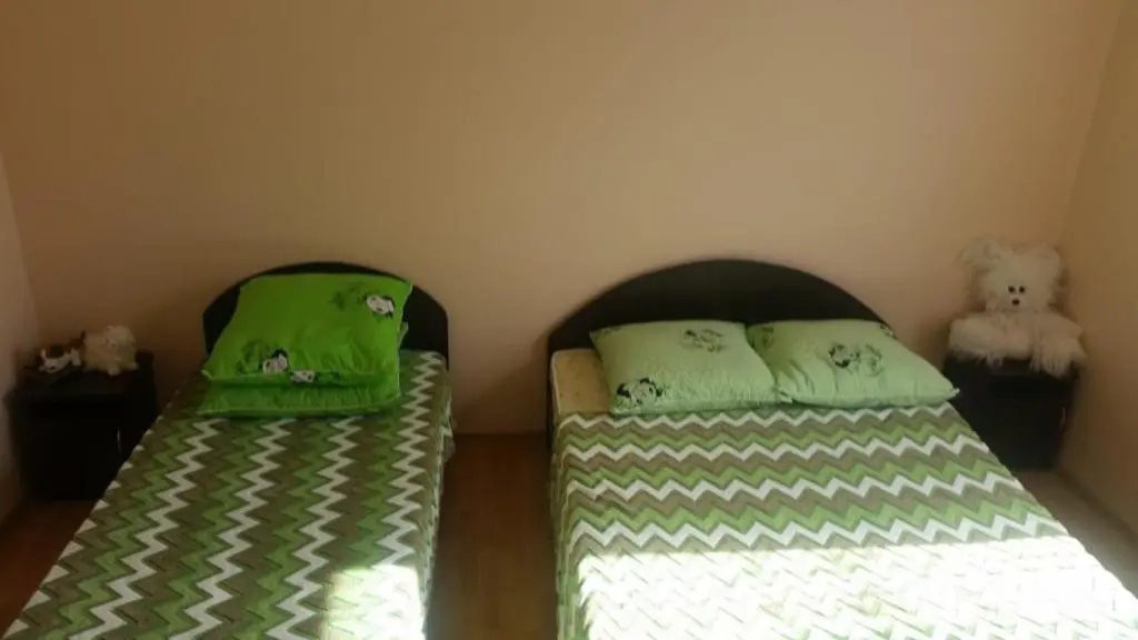 Classic room