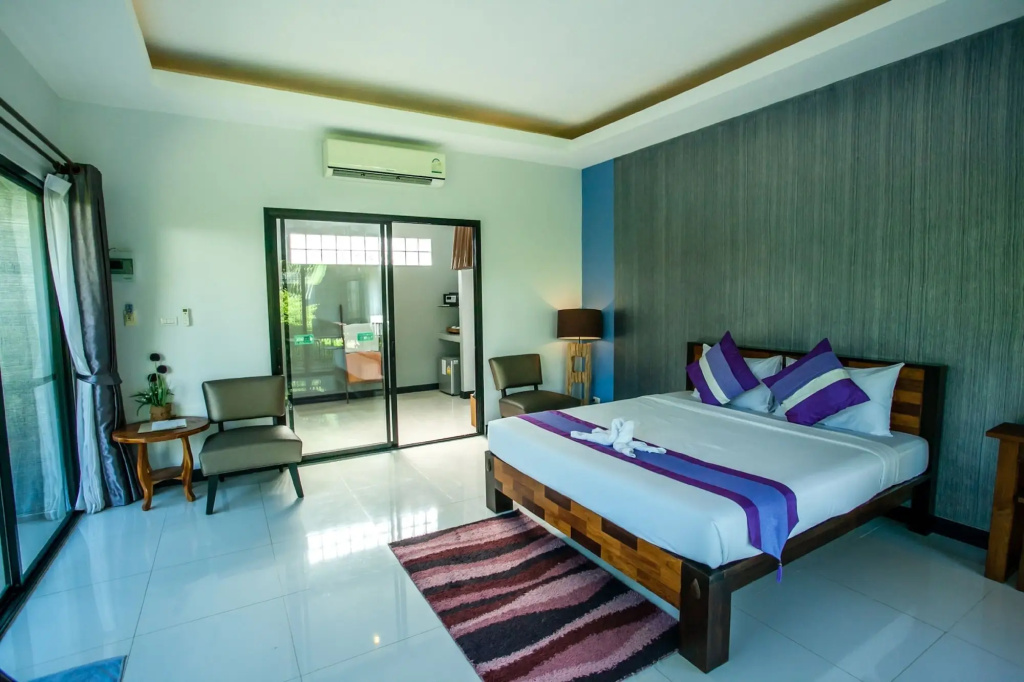 Himaphan Boutique Resort — фото
