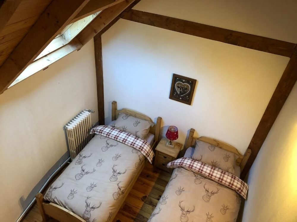 Afficher la photo 6 — Ecrins Lodge