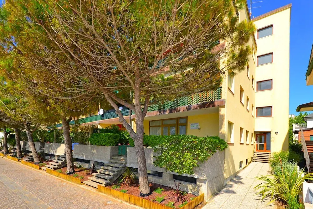 Condominio Marinella