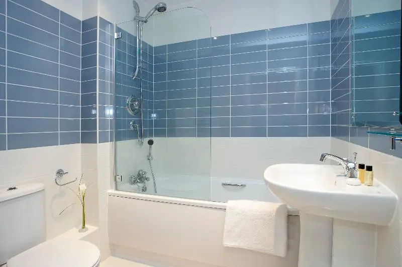 SACO Farnborough - Reading Road - Chambres