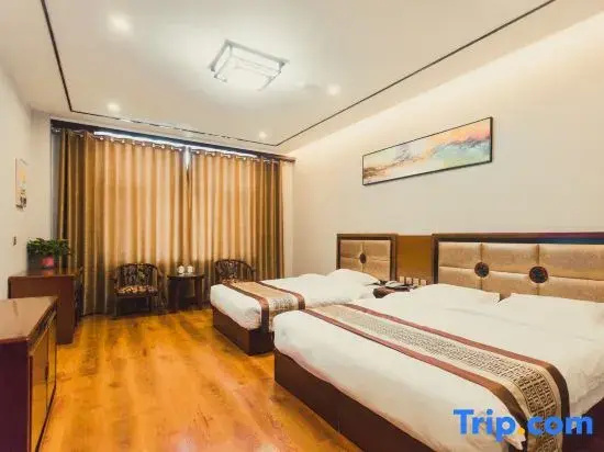 Premium room