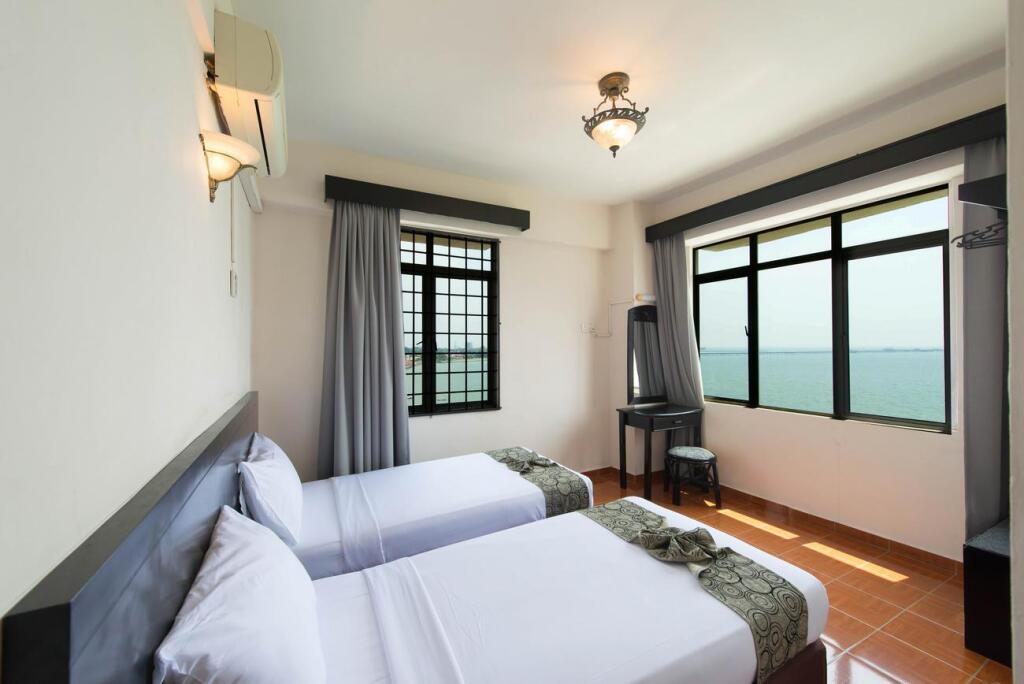 Glory Beach Resort