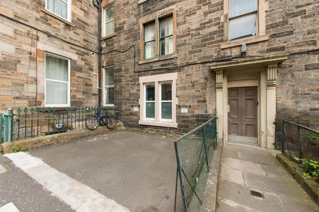 City Centre, 5 star Ground Floor