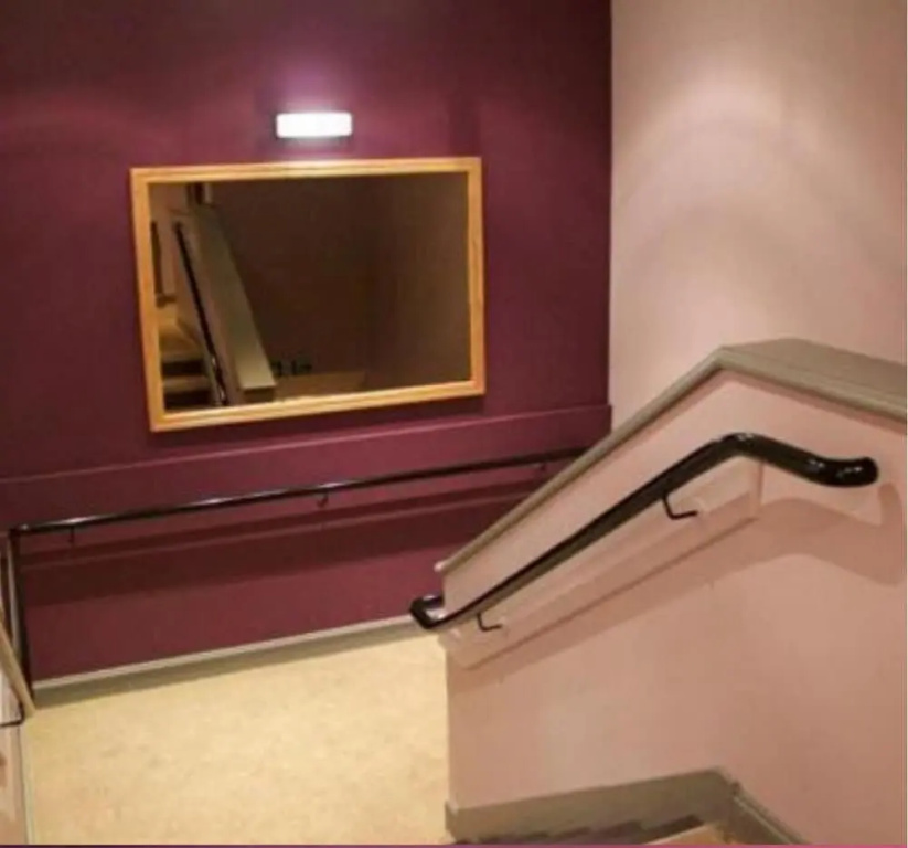 Rooms at 1703 - Général
