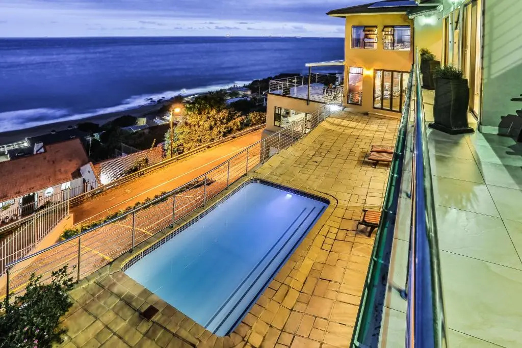 Zimbali View Eco Guesthouse - Chambres