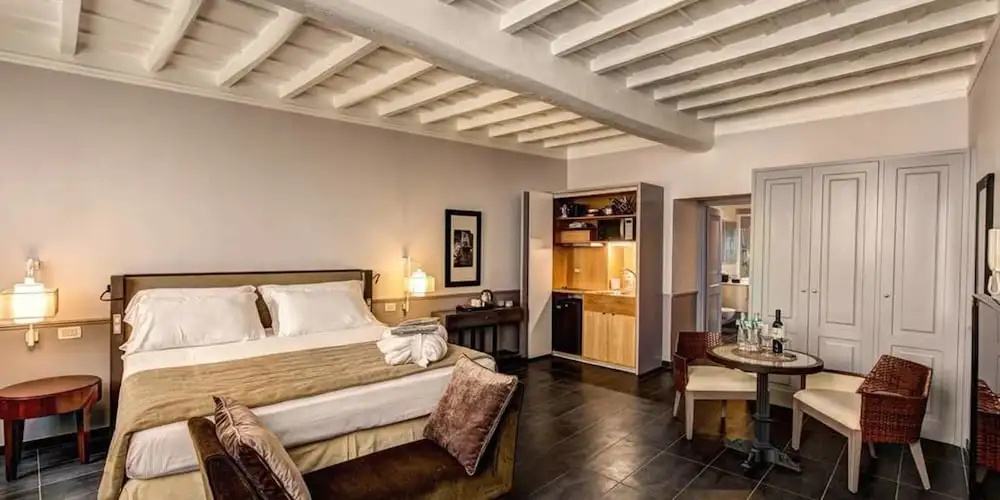Hotel photo 12