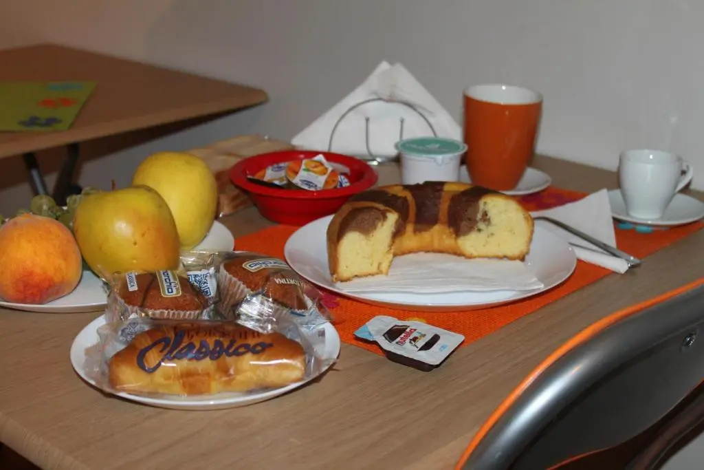 Hotel photo 12