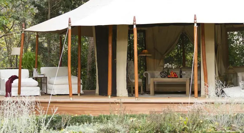 Safari Luxus Lodge - Meisters Hotel Irma - Général