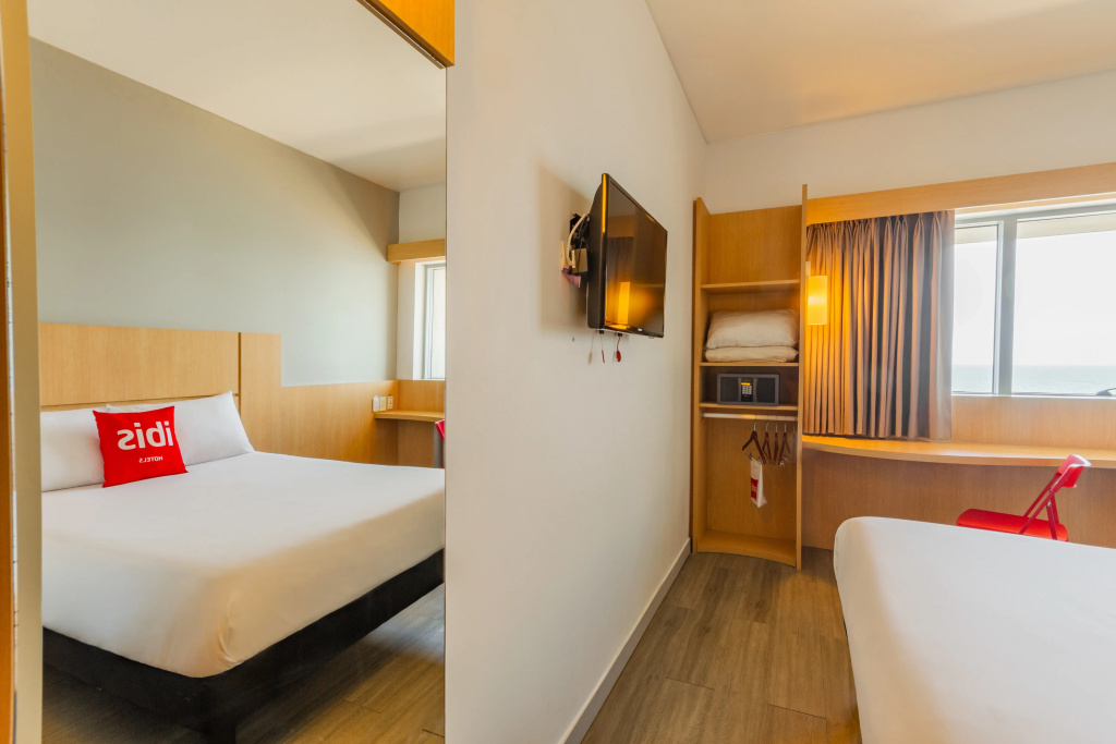 ibis Cartagena Marbella - Général