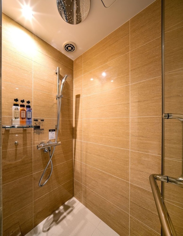 DEL style Ikebukuro Higashiguchi by Daiwa Roynet Hotel 사진 18