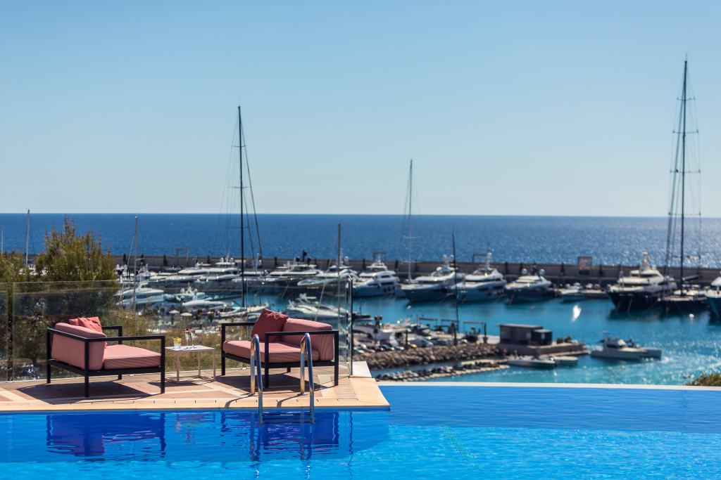 Pure Salt Port Adriano Hotel & SPA - Adults Only - Général