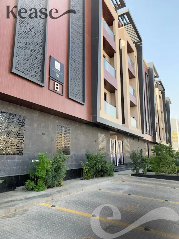 Morouj B-4 Luxury Gold Terrace GZ36