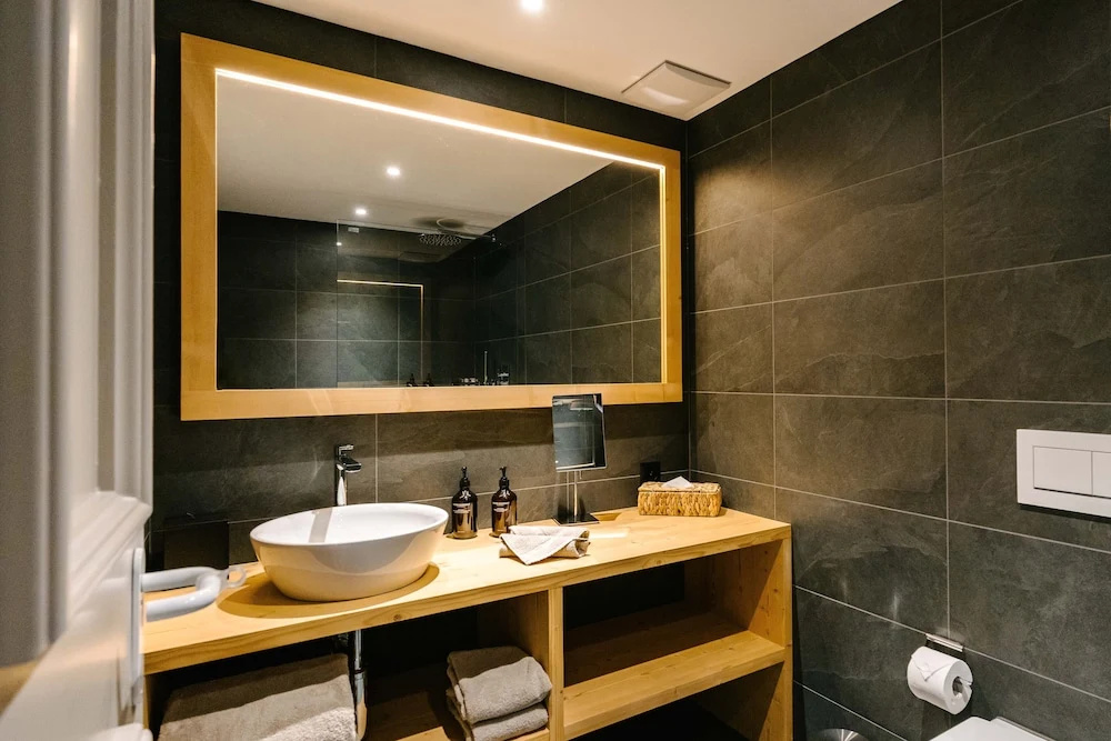 Seven Alpina Boutique Hotel - Général