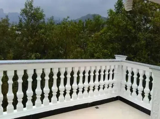 Qiaoxibian Hostel