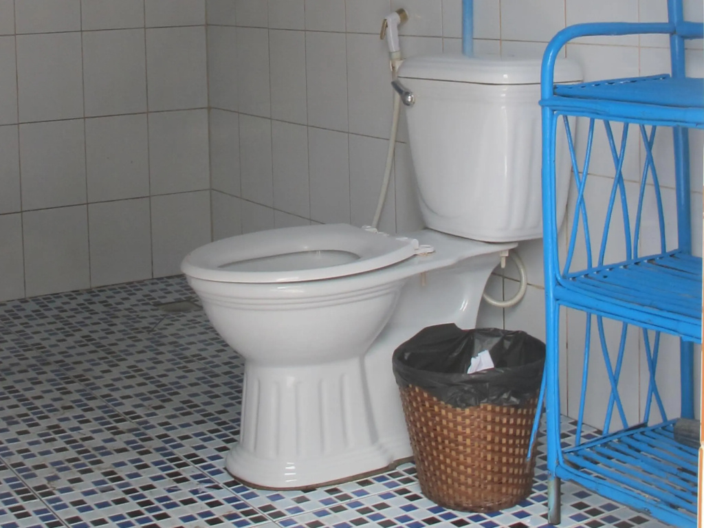 Everythang Hostel — 5