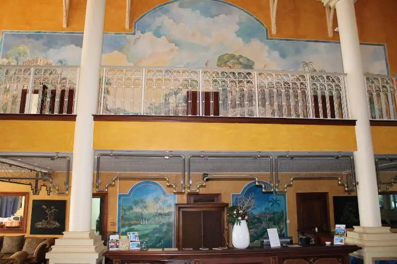 Hotel photo 30
