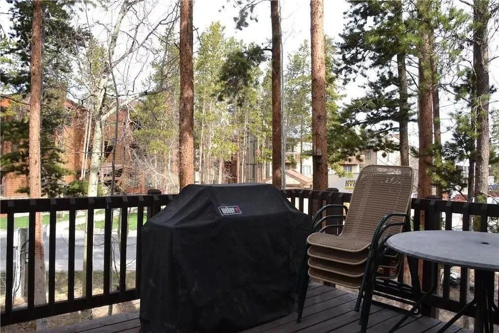 Village Point Townhomes Unit 106 by RedAwning