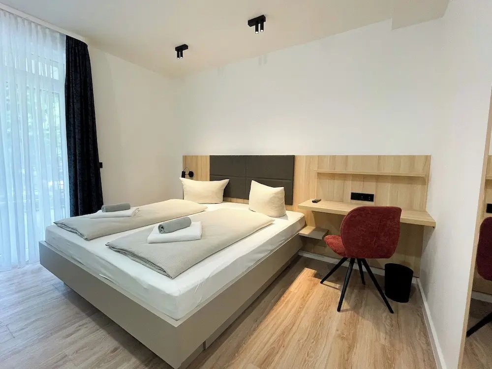 Superior room