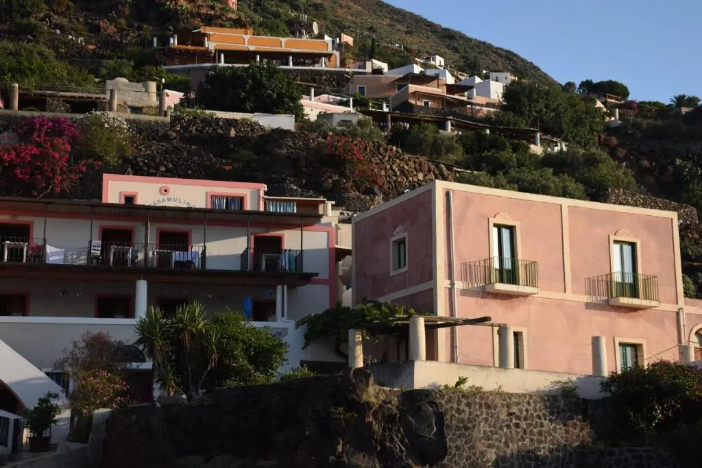 Residence hotel Il mulino