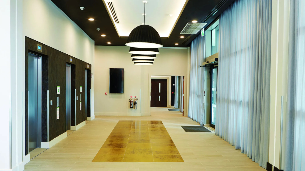 Holiday Inn Manchester - City Centre by IHG - Général