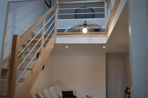Voir la photo 3 — Gîte de la Cour