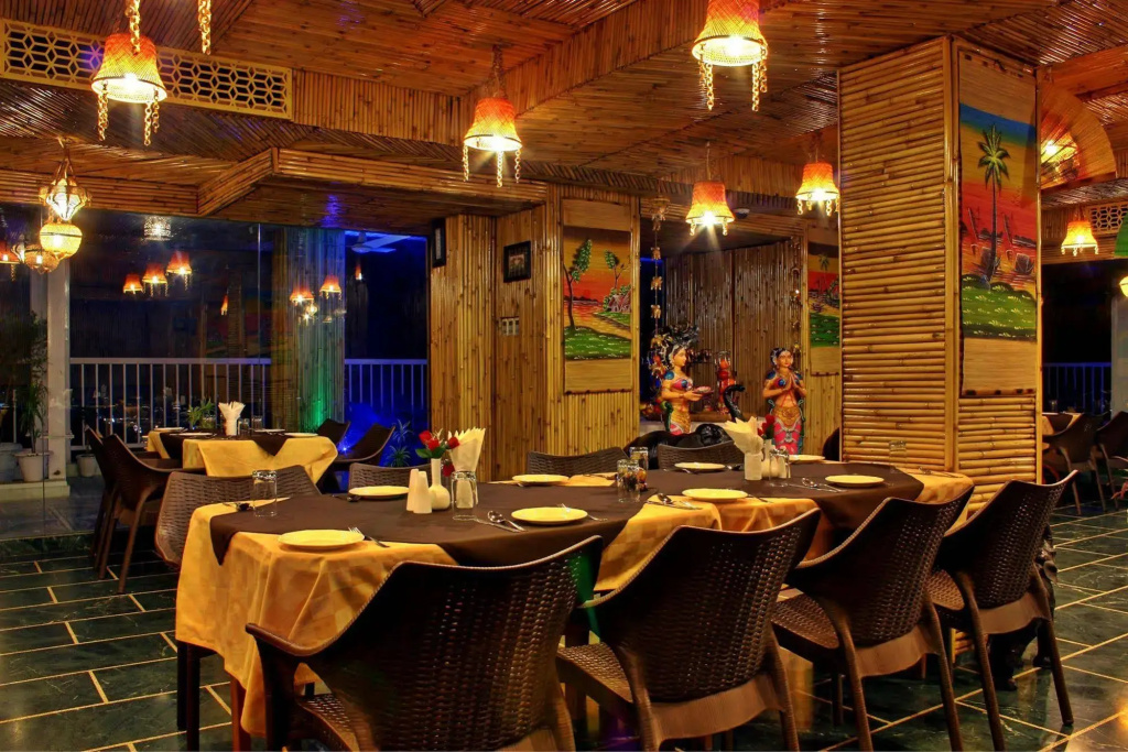 Hotel photo 26