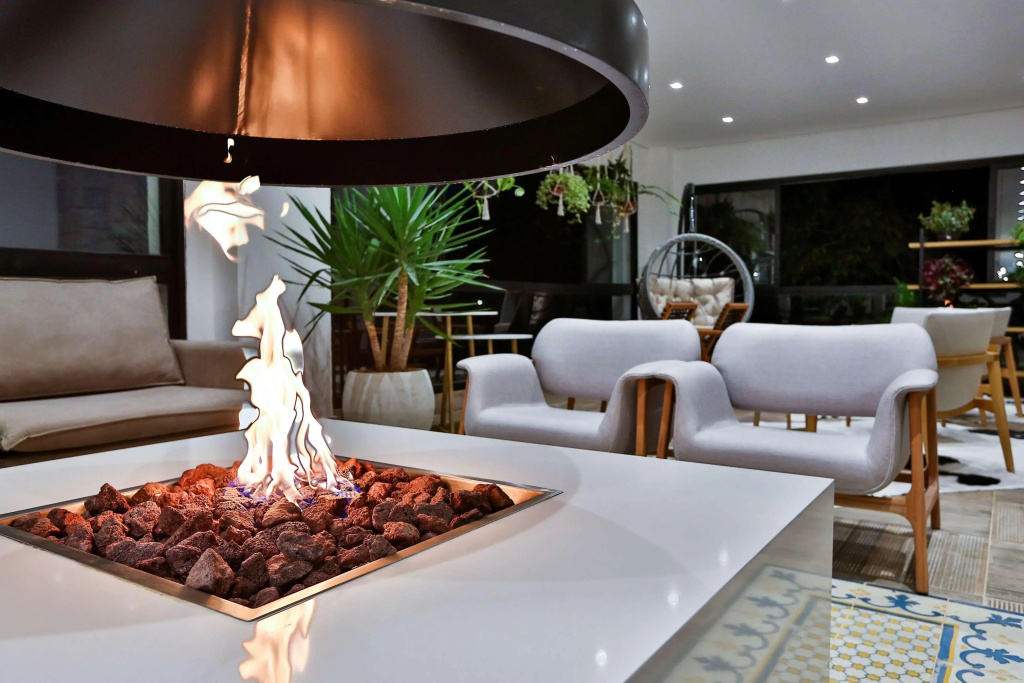 Carpe Diem Boutique & Spa