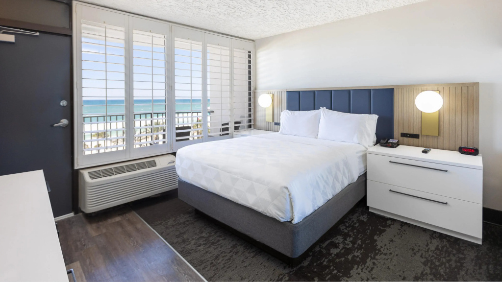 Holiday Inn Resort Panama City Beach by IHG - Général