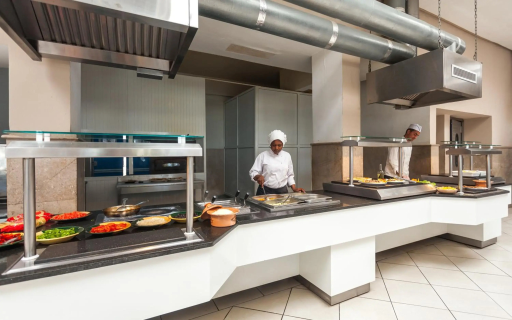 Djerba Holiday Beach - фото 10