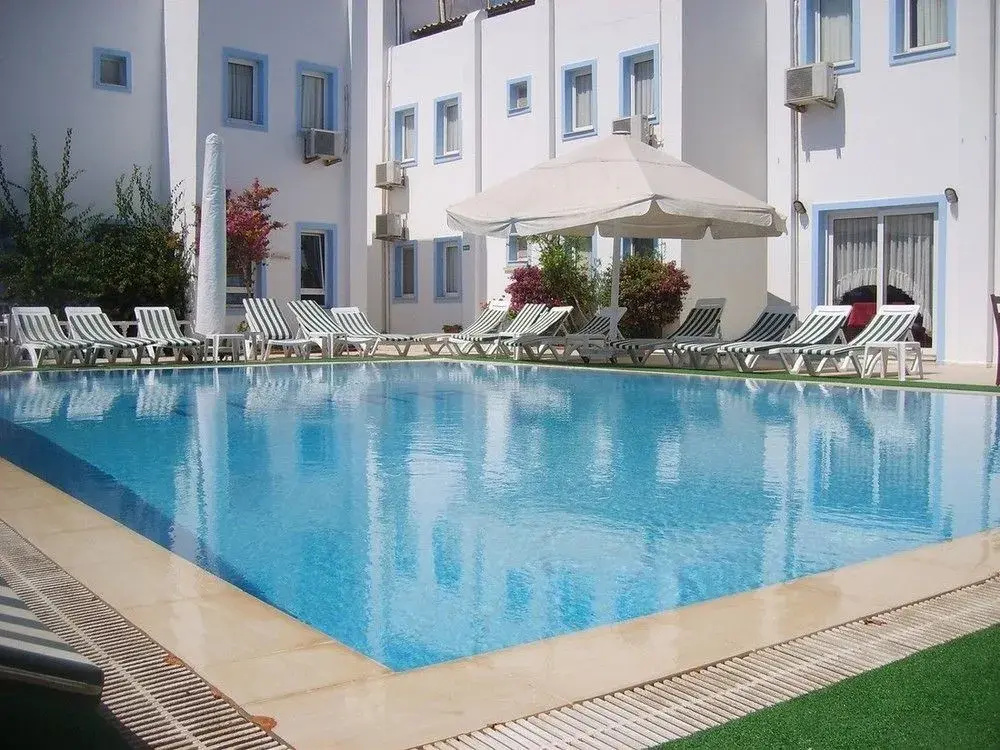 Hotel photo 16