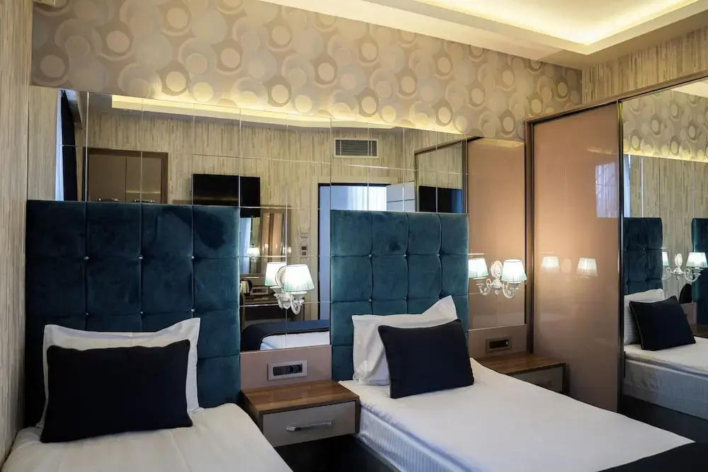 Hotel photo 7